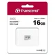 Карта пам'яті Transcend 16gb microSDHC class 10 uhs-i u1 (ts16gusd300s) - зображення 2