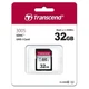 Карта памяти Transcend 32gb sdhc class 10 uhs-i u1 (ts32gsdc300s) - изображение 2