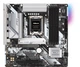 Материнська плата ASRock b760m Pro rs (s-1700, Intel b760, ddr5) - зображення 2