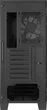 Корпус AeroCool Mirage (Mirage-G-BK-v2) Black без бп - зображення 5