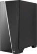 Корпус AeroCool Mirage (Mirage-G-BK-v2) Black без бп - зображення 9