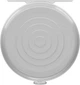 Бойлер Eldom Style 50 slim 1,5 kW 72267w - изображение 4