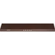 Вытяжка Jantar st i led 50 br (4820260523189) - изображение 4