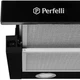 Вытяжка Perfelli tl 5212 bl 700 led - изображение 2