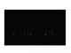 Электрическая варочная поверхность Electrolux ehf6240iok черный (949492250) - изображение 3