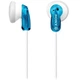 Навушники Sony mdr-e9lp Blue (mdre9lpl.e) - зображення 1