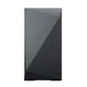 Корпус Zalman z1 iceberg, без бп, 2xUSB3.0, 1xUSB2.0, 3x120mm Black fans, tg Side Panel, mATX, Black z1iceberg - изображение 3
