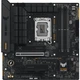 Материнська плата Asus tuf Gaming b760m-plus - зображення 1
