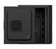 Корпус Zalman zm-t6 Black, без бп, Micro atx / Mini itx, 3.5mm х 2, usb2.0 x 1, usb3.0 x 1, 5.25" x 1, 3.5" x 2 - изображение 4