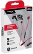 Навушники HyperX Cloud Buds bt Red/Black (hebbxx-mc-rd/g) - зображення 5