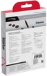 Навушники HyperX Cloud Buds bt Red/Black (hebbxx-mc-rd/g) - зображення 6