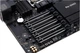 Материнcкая плата Asus Pro ws w790-ace (s4677, Intel w790, ddr5) (90mb1c70-m0eay0) - изображение 9