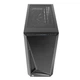 Корпус Antec dp301m, Black, Mid Tower, без бп, для Micro atx / mini itx, боковая панель из закаленного стекла, 1x120 мм Fan (0-761345-80020-4) - изображение 6