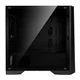 Корпус Antec dp301m, Black, Mid Tower, без бп, для Micro atx / mini itx, боковая панель из закаленного стекла, 1x120 мм Fan (0-761345-80020-4) - изображение 8