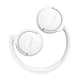 Наушники jbl tune 670nc White (jblt670ncwht) - изображение 9