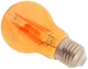Світлодіодна лампа Brille LED E27 12W WW A60 COG (33-740) - зображення 2