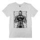 Футболка EPIC мужская Iron Man Mugshot (Железный человек) размер M - изображение 1