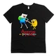Футболка EPIC мужская Adventure time (Время приключений) размер L - изображение 1