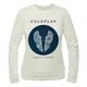Свитшот EPIC женский Coldplay Ghost Stories размер S - изображение 1