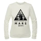 Свитшот EPIC женский 30 Seconds To Mars размер S - изображение 1