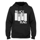 Толстовка Epic чоловіча Black Flag чорна розмір M - зображення 1