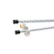 Светильник для аквариумов Ferplast LED Bar 70 Freshlife 71.5х1.6х1.6 см 6.5 Вт светодиодный (67012300) - изображение 4
