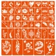 Набор материалов для био-тату Fresh Tattoo "Старт - макс 2.0" (set-start-max-v2) - изображение 2