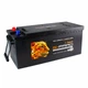 Аккумулятор G-Pard Fast 200 Ah/12V "3" (+ сверху) - изображение 1