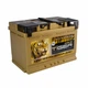 Аккумулятор Tiger Gold 82 Ah/12V "0" (+ справа) - изображение 1