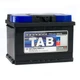 Акумулятор TAB Polar 55 Ah/12V "0" (+ праворуч) - зображення 2