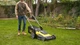 Газонокосилка самоходная аккумуляторная бесщеточная Stanley Fatmax SFMCMWS251M - изображение 6
