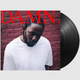 Виниловая пластинка Kendrick Lamar - Damn (2LP) - изображение 2