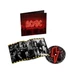 Музыкальный CD диск AC/DC - Power Up (Softpack) фирменный - изображение 2