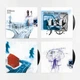 Виниловая пластинка Radiohead ‎- OK Computer OKNOTOK 1997 2017 (3LP) - изображение 3