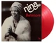 Виниловая пластинка&nbsp;Nina Simone – Baltimore (Limited Edition) Numbered, Red, Translucent Vinyl - изображение 3