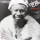 Виниловая пластинка&nbsp;Nina Simone – Baltimore (Limited Edition) Numbered, Red, Translucent Vinyl - изображение 4
