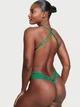 Боди Victoria's Secret 148-021 L Зеленое - изображение 2