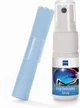 Антифог спрей для очков и оптики Zeiss Antifog 15ml 72 години захисту - изображение 2