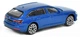 Ігровий набір Bburago Евакуатор з автомоделлю Audi A6 Avant (18-31418) - зображення 6
