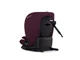 Автокрісло Oneto3 i-Size Cherry Pearl, Kinderkraft (фіолетове), KCONE300RED0000 - зображення 2
