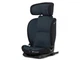 Автокрісло Oneto3 i-Size Graphite Black, Kinderkraft (чорне), KCONE300BLK0000 - зображення 3
