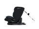 Автокрісло Oneto3 i-Size Graphite Black, Kinderkraft (чорне), KCONE300BLK0000 - зображення 4