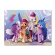 Дитячі Пазли My Little Pony "Пригоди з подружками" DoDo 200306 30 елементів - зображення 2