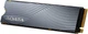 Накопитель SSD M2 500Gb ADATA Swordfish PCI Express 3.0 x4 (ASWORDFISH-500G-C) - изображение 4