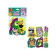 Пазлы макси с игрой Малыш Сможет «Домашние любимцы» Vladi Toys VT1722-21 Укр - изображение 2