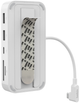 Hub USB-C Belkin 6-in-1 Multiport Hub Biały (INC011BTWH) - obraz 6