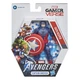 Іграшка Hasbro Капітана Америки 15см Месники - Captain America, Gamerverse, Avengers - зображення 1