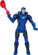 Игрушка Hasbro Железный человек 15см Мстители - Iron Man, Gamerverse, Avengers - изображение 2
