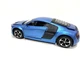 Машинка TK Union Group Audi R8 Auto Expert металева1: 32 Синя - зображення 5