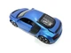 Машинка TK Union Group Audi R8 Auto Expert металева1: 32 Синя - зображення 6